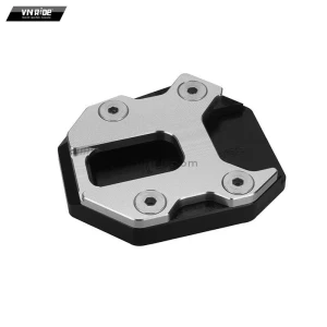 Đệm chân chống nghiêng CNC cho YAMAHA Tracer 9 GT