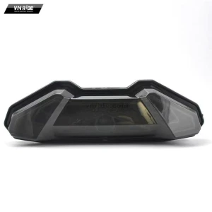 Đèn hậu tích hợp xi nhan MT-09 date 13-17 (Cao cấp)