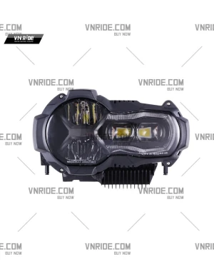 ĐÈN PHA LED BMW R1200GS 16-19