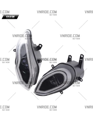 ĐÈN PHA LED BMW S1000RR 15-18