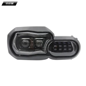 ĐÈN PHA LED TUN BMW F650/700/800GS