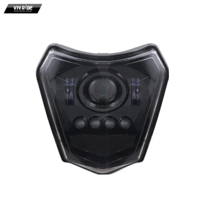 ĐÈN PHA LED TUN KTM EXCXC-W