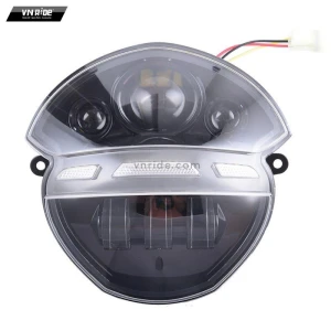 ĐÈN PHA LED TUN MONSTER 696-795-796-1100