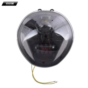 ĐÈN PHA LED TUN MONSTER 821 / 1200