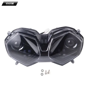 ĐÈN PHA LED TUN TRIUMPH TIGER 800 / 1200