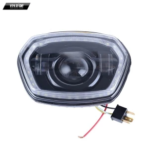 ĐÈN PHA LED TUN VESPA SPRINT