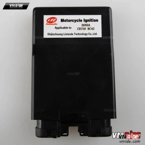 ECU-IC độ Lixianda HONDA CB750 RC42