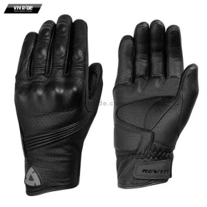 Găng tay da dài ngón REVIT