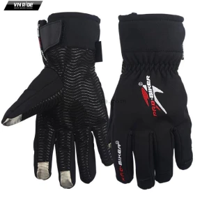 Găng tay mùa đông chống nước PRO-BIKER MTV06