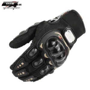 Găng tay PRO-BIKER dài ngón MCS01C