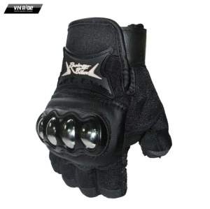 Găng tay Racing Biker cụt ngón SC16