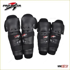 Giáp gối khủy Pro-Biker
