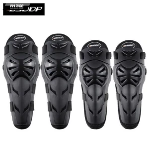 Giáp gối và giáp khủy tay BSDDP B103 (bộ 4 món)