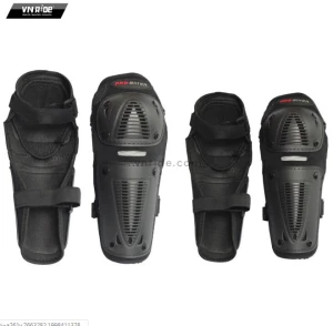 Giáp gối và giáp khủy tay PRO-BIKER HXP9 (bộ 4 món)