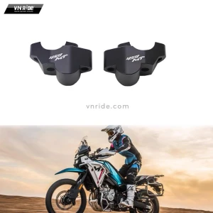 Gù nâng ghi đông CNC cho CFMOTO 450MT