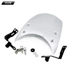 Kính chắn gió CNC SAVAGE R NINE T (2014-2020)