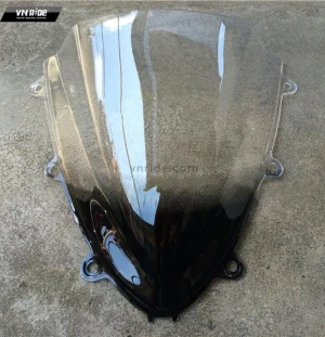 Kính chắn gió độ CBR1000RR date 08-11 mẫu 2