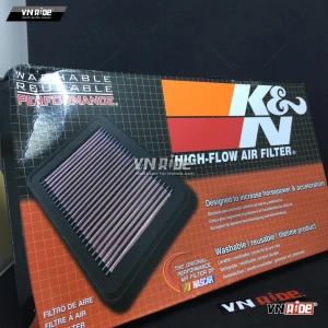 Lọc gió K&N MT-01 date 05-11