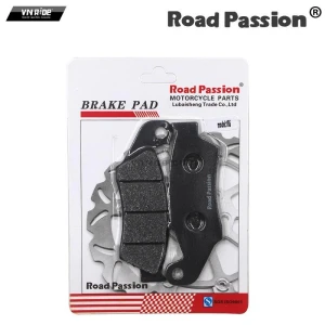 Má phanh (bố thắng) trước Road Passion XR125L / XR150L