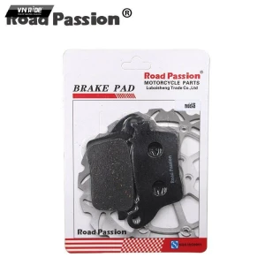 Má phanh (bố thắng) xe motor Road Passion (M013) cho YZF-R1 / YZF-R1M