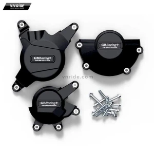 Ốp bảo vệ bưởng máy CBR600RR Gbracing date 07-16