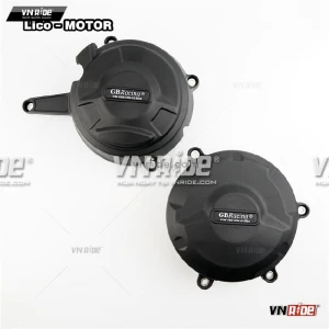 Ốp bảo vệ bưởng máy GBracing Ducati Panigale 1199 / 1199S / 1299 / 1299S