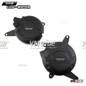 Ốp bảo vệ bưởng máy GBracing Ducati Panigale 899