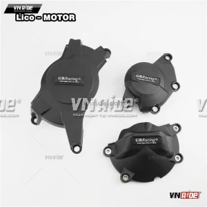 Ốp bảo vệ bưởng máy GBracing GSX R1000 date 09-16