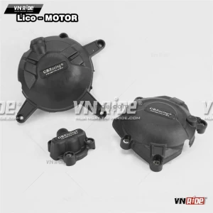 Ốp bảo vệ bưởng máy GBRacing R3 / MT03