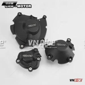 Ốp bảo vệ bưởng máy GBracing YZF R1 date 15-17