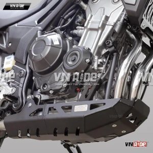 Ốp bảo vệ gầm LOBOO CB500X / NX500 2019-2024