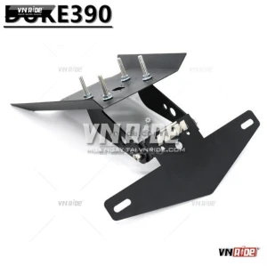 Pat biển số độ KTM DUKE 250 / 390 2018 2019