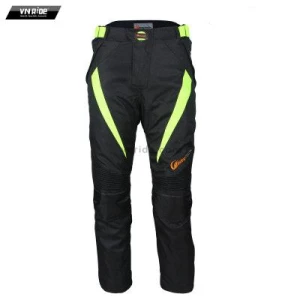 Quần giáp bảo hộ RIDING TRIBE JK37