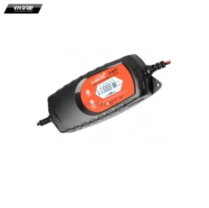 Sạc bình ắc quy (acquy) thông minh LOBOO