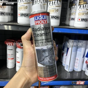 Súc rửa két nước làm mát Liqui Moly Radiator Cleaner (300ml)