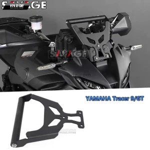 Thanh GPS đa năng SAVAGE cho YAMAHA Tracer 9