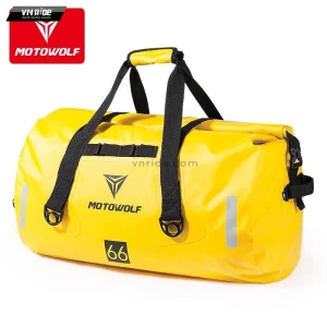 Túi chống nước MOTOWOLF chính hãng
