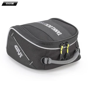 TÚI TANKOCK GẮN BÌNH XĂNG GIVI MOTOR EA123 (5L)