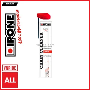 Xịt vệ sinh nhông xích (NSD) IPONE CHAIN CLEANER (750ml)