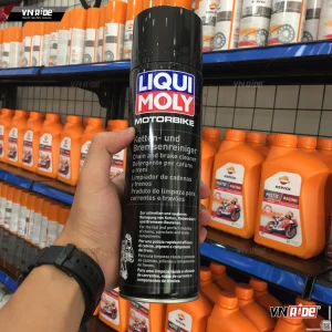 Xịt vệ sinh xích Liqui Moly Ketten-Reiniger (500ML)
