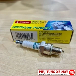 Bugi Denso Dream, Wave, Sirius, Jupiter, Future, Viva