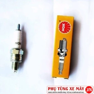 Bugi NGK C5HSA (chân ngắn)