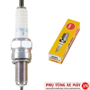 Bugi NGK CPR6EA-9 (chân dài)