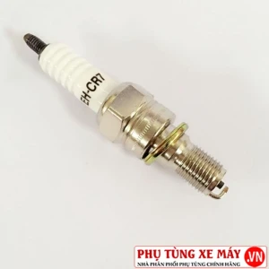 Bugi NGK CR7EH-9 (chân dài nửa răng)