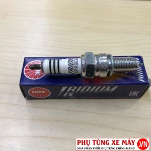 Bugi NGK Iridium CPR9EAIX-9 cho Winner 150, Sonic, CBR150, Moto PKL