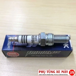 Bugi NGK Iridium CR9EIX dành cho SH ý, Dylan, PS