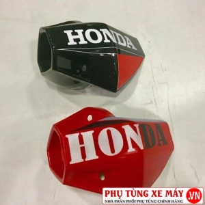 Chụp pô Winner 150 sơn tem