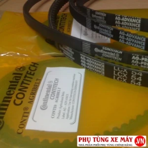 Dây curoa PCX CONTINENTAL