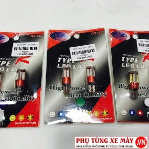 Đèn Demi Led siêu sáng