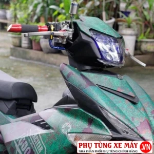 Đèn Led 2 tầng cho Exciter 150 ZHIPAT